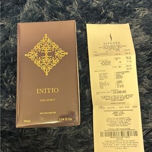 Initio Side Effect Eau de Parfum - Brown
